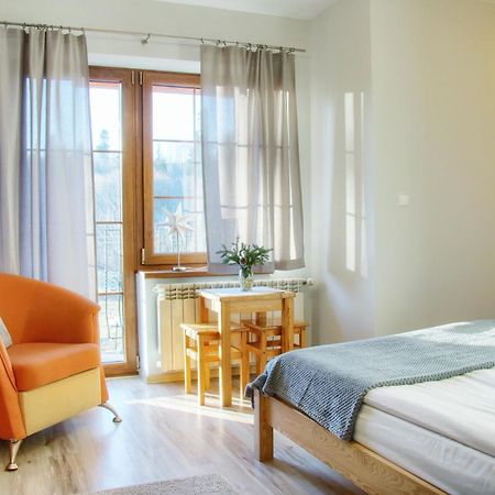 Dw Pod Jaworami - Jacuzzi, Sauna Na Wylacznosc, Latem Basen Podgrzewany Białka Tatrzańska Extérieur photo