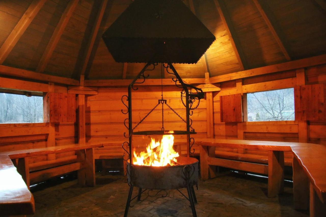 Dw Pod Jaworami - Jacuzzi, Sauna Na Wylacznosc, Latem Basen Podgrzewany Białka Tatrzańska Extérieur photo