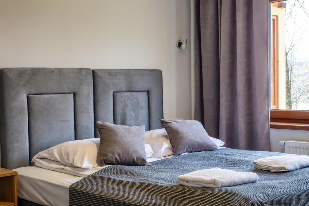Dw Pod Jaworami - Jacuzzi, Sauna Na Wylacznosc, Latem Basen Podgrzewany Białka Tatrzańska Extérieur photo